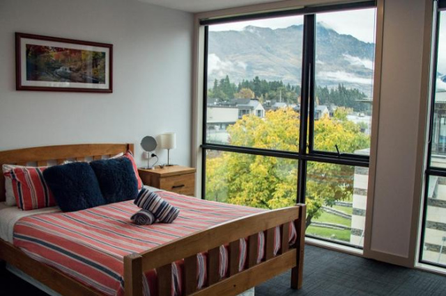 Adventure Q2 Hostel - 皇后鎮