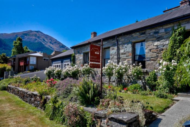 Historic Stonehouse - Queenstown