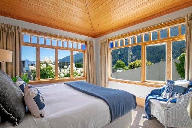 Historic Stonehouse - Queenstown