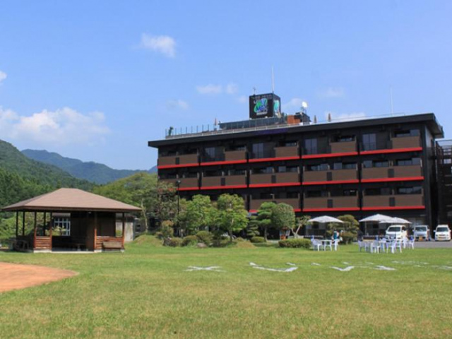 LiVEMAX RESORT Kinugawa - 草津溫泉