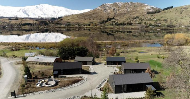 The Cottages at Lake Hayes - Queenstown