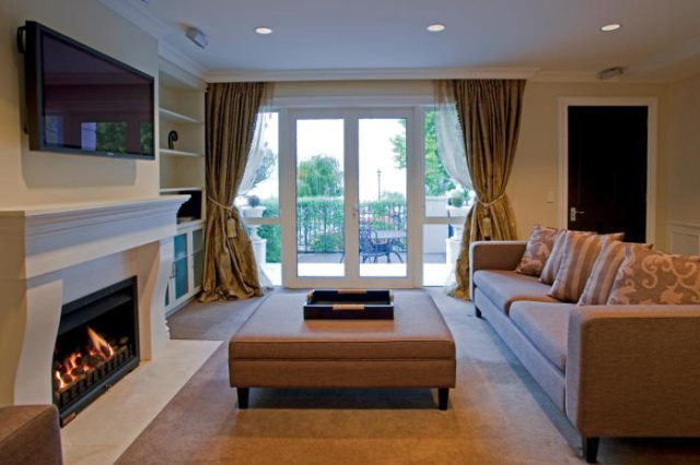Esplanade Villa 16 - 皇后鎮
