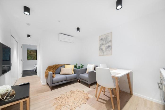 Apartment in Queenstown - Short Walk to Town - 皇后鎮