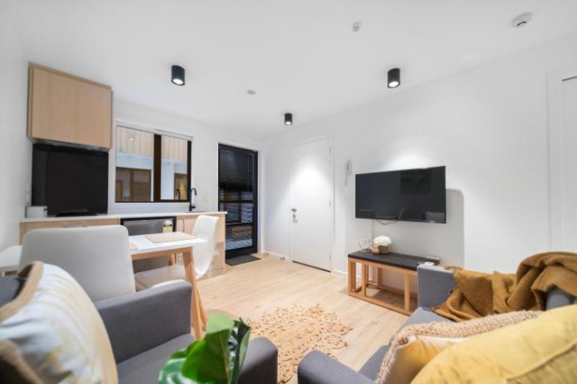Apartment in Queenstown - Short Walk to Town - 皇后鎮