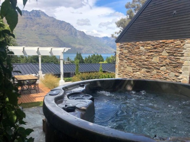 Alpine Cottage - Queenstown