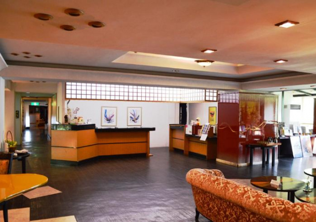 Kinugawa Park Hotel - Kusatsu Onsen
