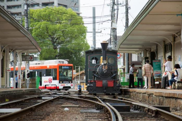 Matsuyama - House / Vacation STAY 57590 - Dogo Onsen