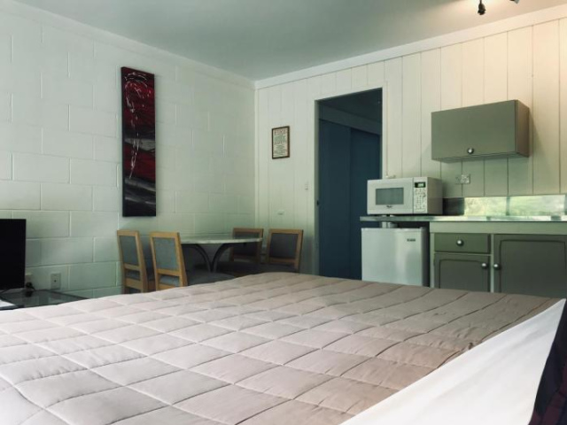 Bounty Motel - Bay of Islands
