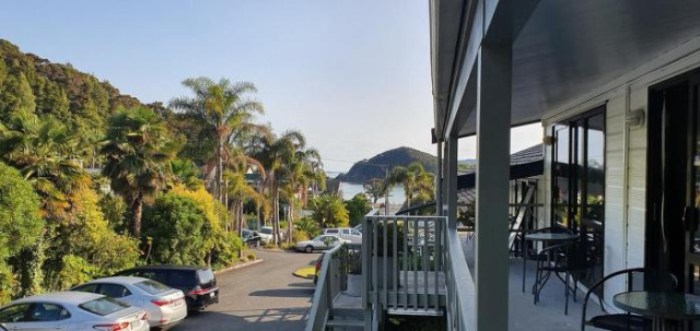 Bounty Motel - Bay of Islands