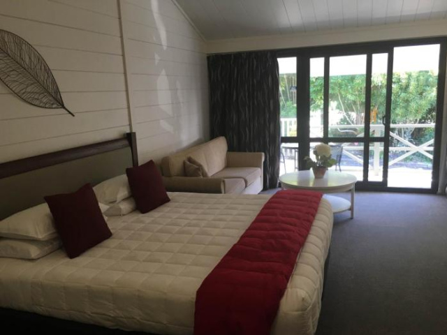 Bounty Motel - Bay of Islands
