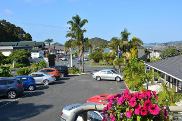 Bounty Motel - Bay of Islands