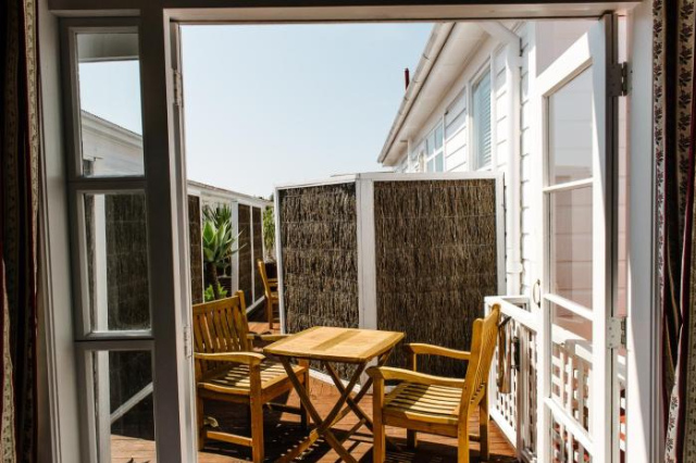 The Duke Of Marlborough - Bay of Islands