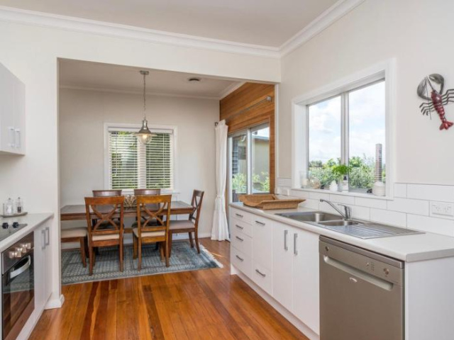 Blue Peter - Opua Holiday Home - Bay of Islands