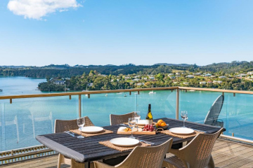 Marina Cove Bay of Islands