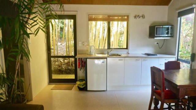 Wharepuke Subtropical Accommodation - Bay of Islands