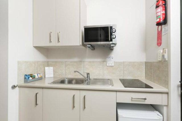 Kauri Park Motel - Bay of Islands