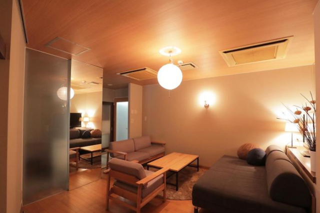 Hotel Sun Garden Matsuyama - Dogo Onsen