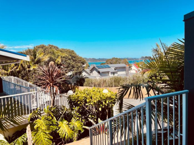 Russell Apartments - Bay of Islands