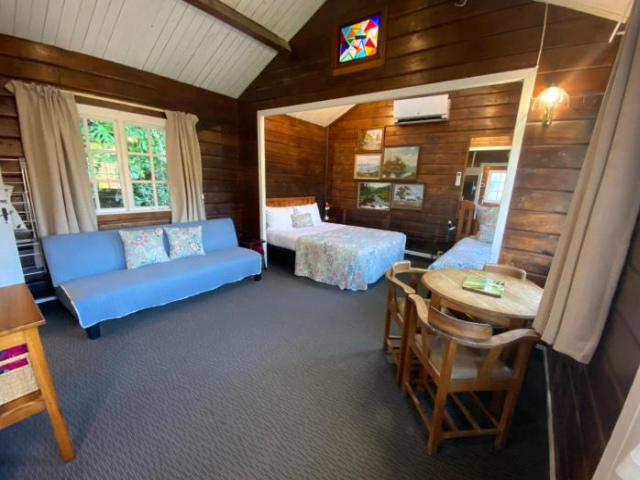 Paihia Place Cottage - central Paihia - 群島灣