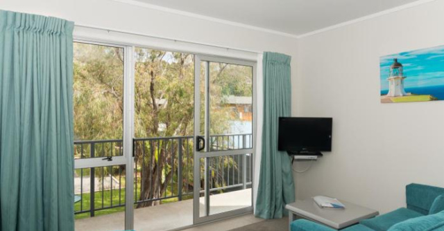 Averill Court Motel - Bay of Islands