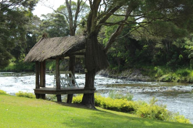 島嶼灣假日公園 - 群島灣