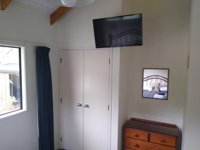 Kerigold Secluded Chalets Motel - Bay of Islands
