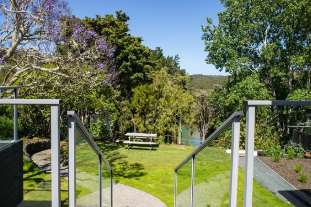 Changing Tides BnB - Bay of Islands