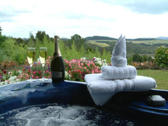 Beiwaterwell Hotel - Bay of Islands