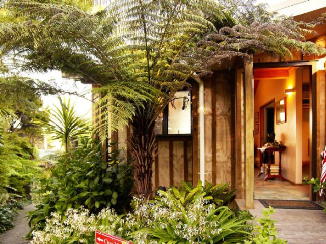 Bay of Islands Cottages - 群島灣