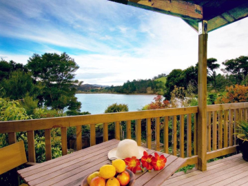 Bay of Islands Cottages