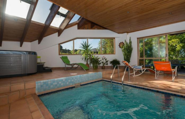 Romantica Chalet Hotel - Bay of Islands