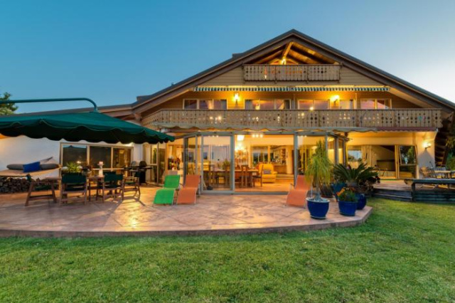 Romantica Chalet Hotel - Bay of Islands