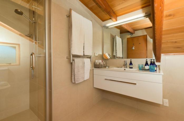 Romantica Chalet Hotel - Bay of Islands