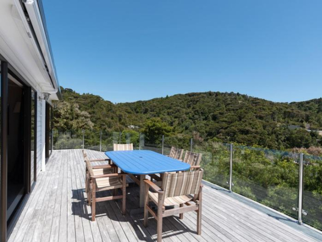 Motu Tiro - Designer Paihia Holiday Home - Bay of Islands