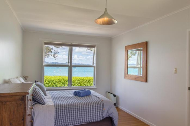Russell Boathouse - Bay of Islands