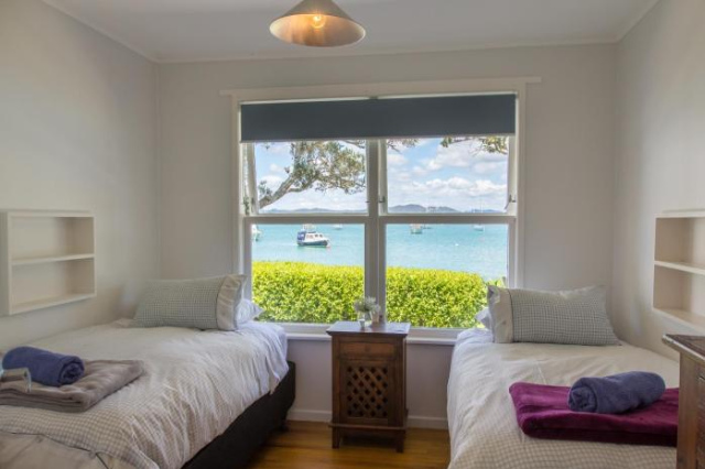 Russell Boathouse - Bay of Islands