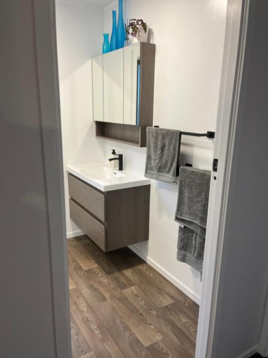 Cozy 2 bedroom with room for a boat - Bay of Islands