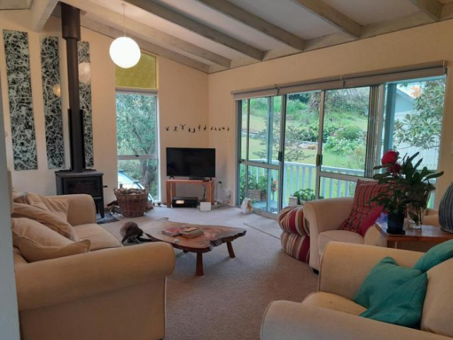 Haruru Cottage - Bay of Islands