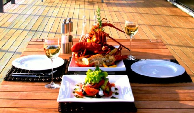 Eagles Nest Hotel - Bay of Islands