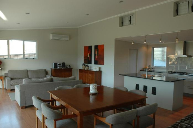 Paihia Deck Hotel - Bay of Islands