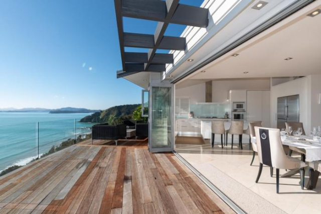 Heaven NZ Luxury Accommodation - Bay of Islands