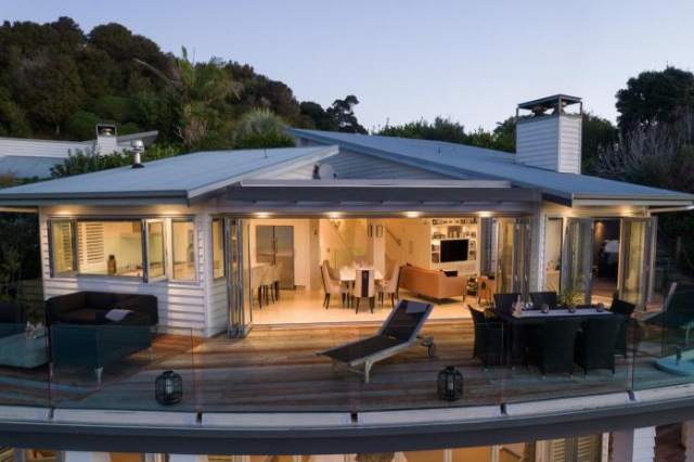 Heaven NZ Luxury Accommodation - Bay of Islands