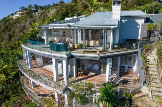 Heaven NZ Luxury Accommodation - Bay of Islands