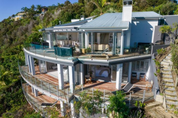 Heaven NZ Luxury Accommodation