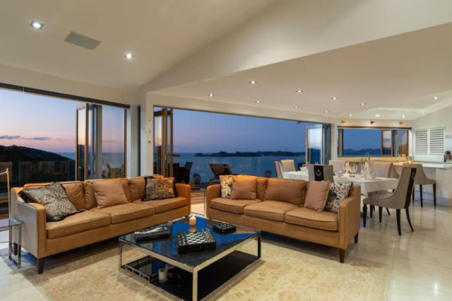 Heaven NZ Luxury Accommodation - Bay of Islands