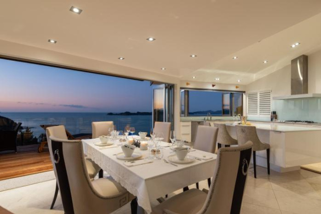 Heaven NZ Luxury Accommodation - Bay of Islands