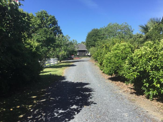Pa Road B&B Kerikeri NZ - Bay of Islands