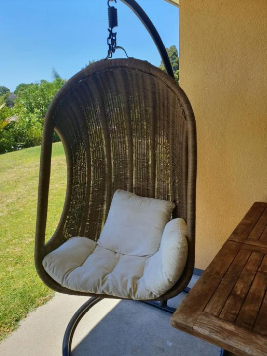 Kerikeri Blue Chair B&B - Bay of Islands