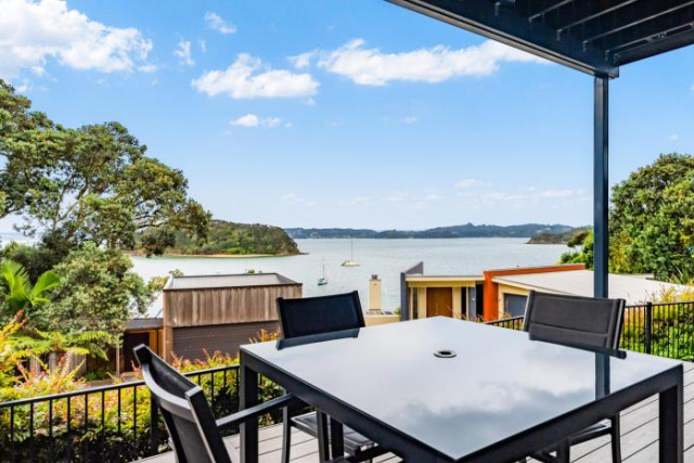 Bayview Suite - Paihia Holiday Unit - Bay of Islands