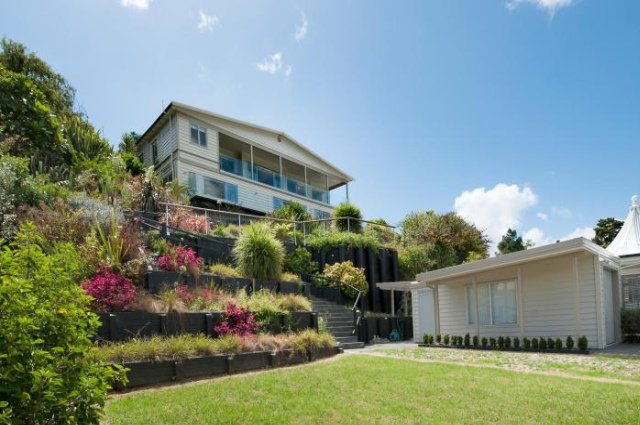 Flagstaff Villa Russell - Bay of Islands